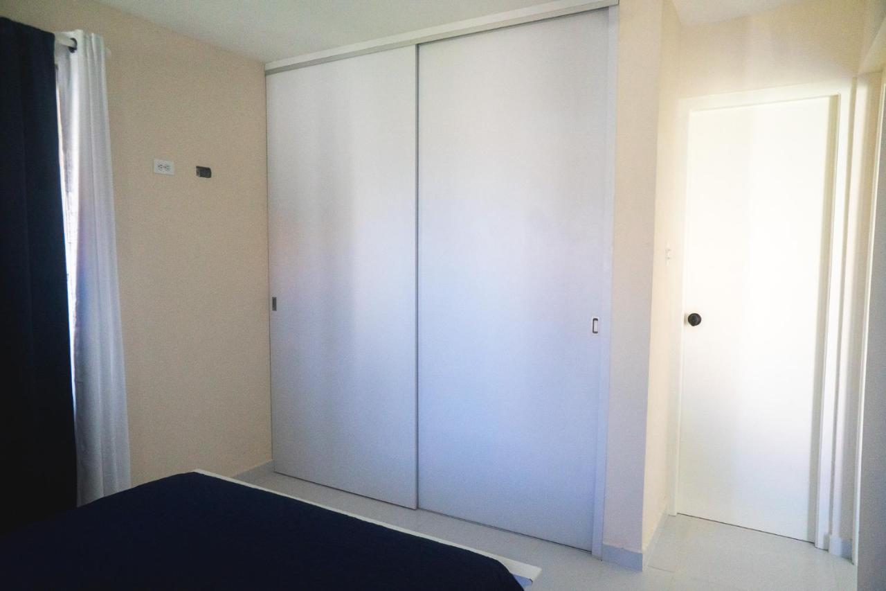 Apartmán Pavia'S Centerpoint Oasis Oranjestad Exteriér fotografie
