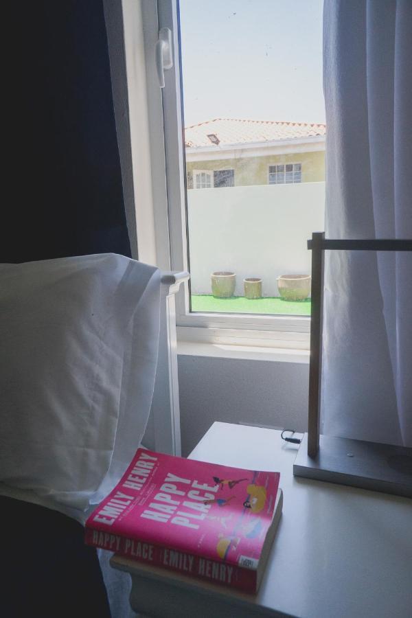 Apartmán Pavia'S Centerpoint Oasis Oranjestad Exteriér fotografie