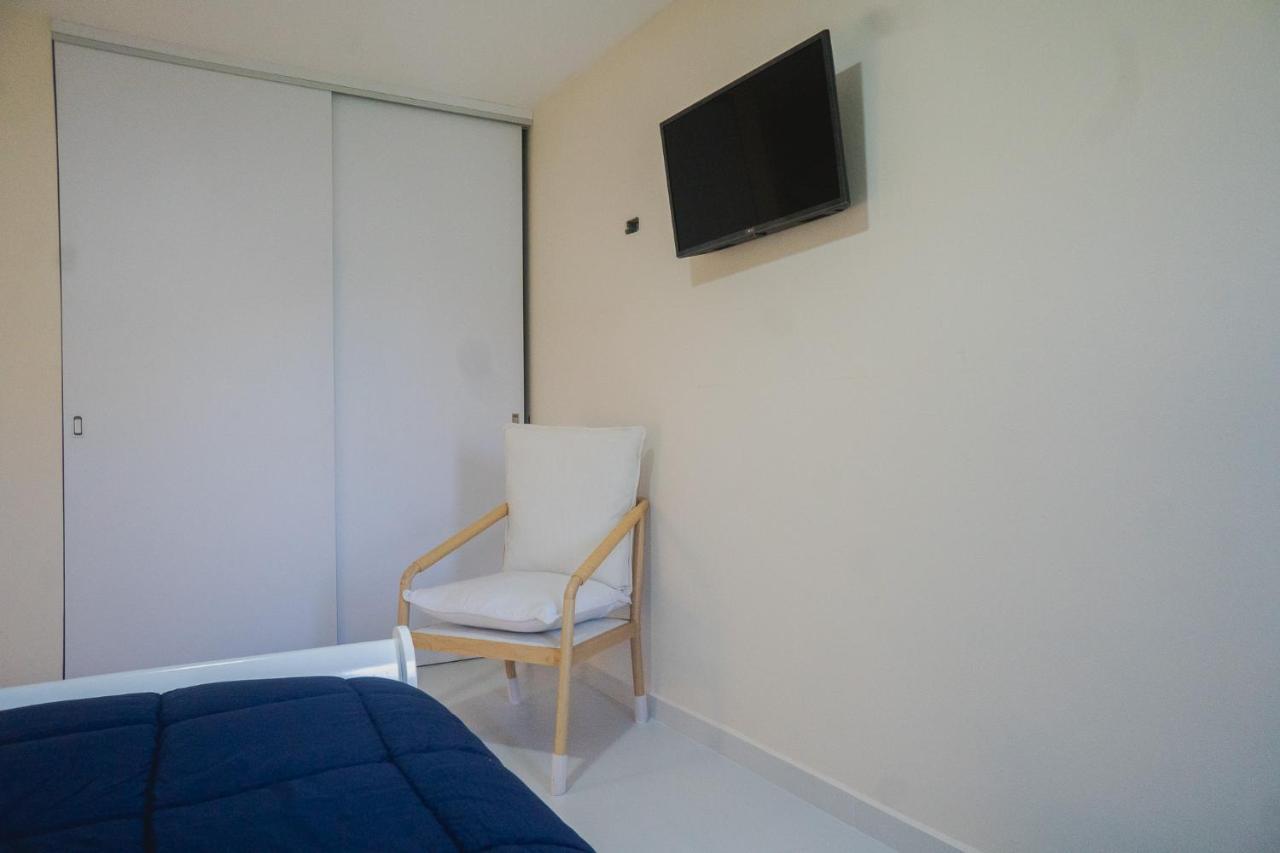 Apartmán Pavia'S Centerpoint Oasis Oranjestad Exteriér fotografie