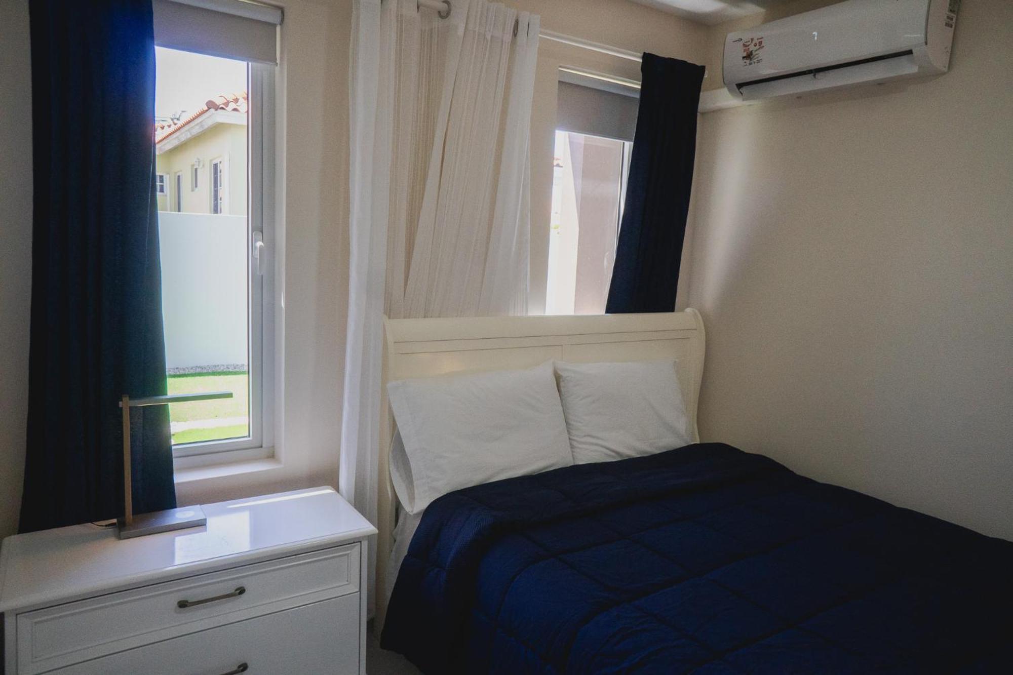 Apartmán Pavia'S Centerpoint Oasis Oranjestad Exteriér fotografie