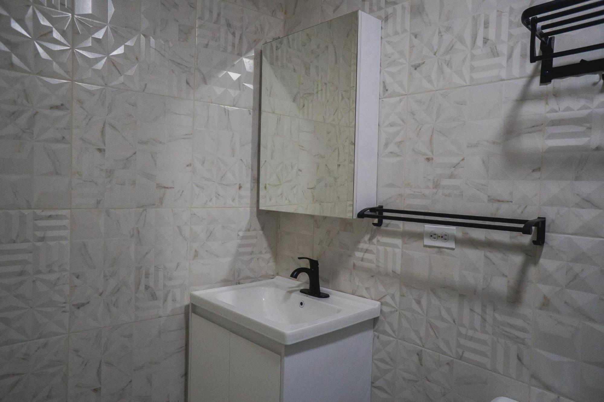 Apartmán Pavia'S Centerpoint Oasis Oranjestad Exteriér fotografie